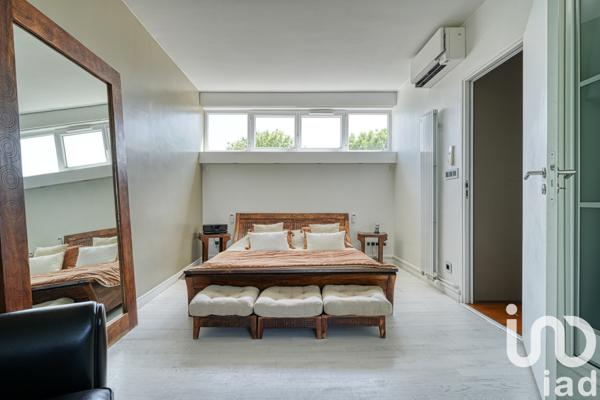 Appartement à vendre 5 pièces 200 m² Châtillon