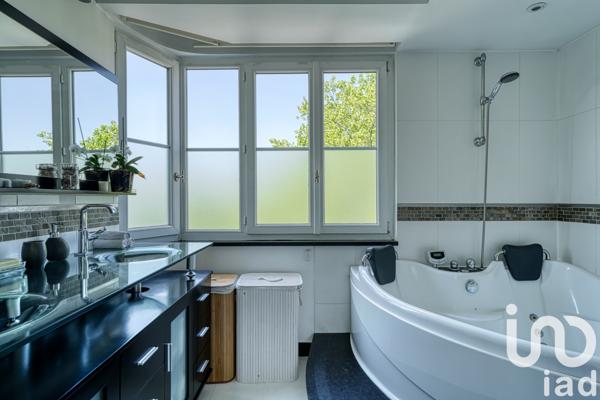 Appartement à vendre 5 pièces 200 m² Châtillon