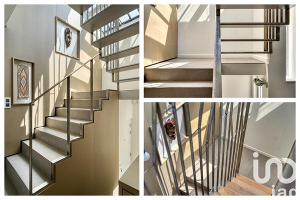 Appartement à vendre 5 pièces 200 m² Châtillon