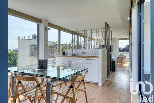 Appartement à vendre 5 pièces 200 m² Châtillon