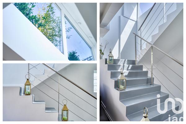 Appartement à vendre 5 pièces 200 m² Châtillon