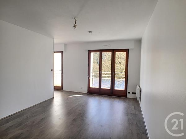 Appartement F1 à vendre  1 pièce - 28,55 m2 VILLERS LES NANCY - 54