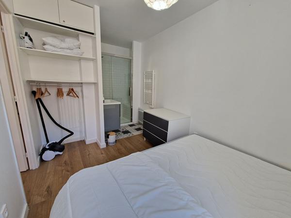 31500 TOULOUSE T2 MEUBLE COTE PAVEE