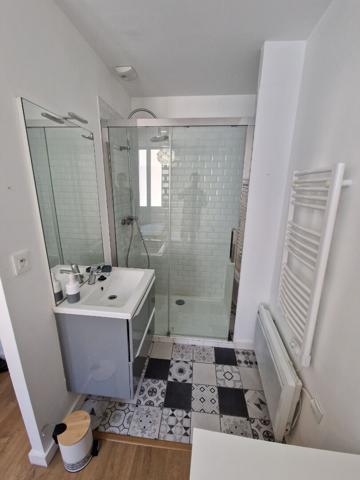 31500 TOULOUSE T2 MEUBLE COTE PAVEE