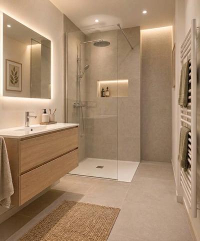 appartement à vendre 4 pièces COMPIEGNE (60)