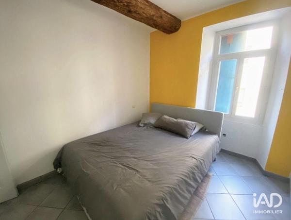 Appartement à vendre 3 pièces 49 m² Port-Vendres