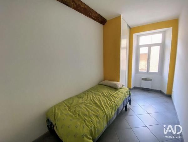 Appartement à vendre 3 pièces 49 m² Port-Vendres