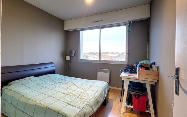 Appartement à vendre    3 pièces • 62,89 m2 Dijon