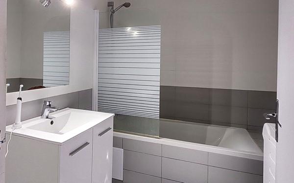 Appartement à vendre    3 pièces • 62,89 m2 Dijon