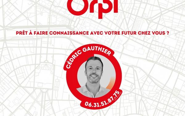 Appartement à vendre    3 pièces • 62,89 m2 Dijon