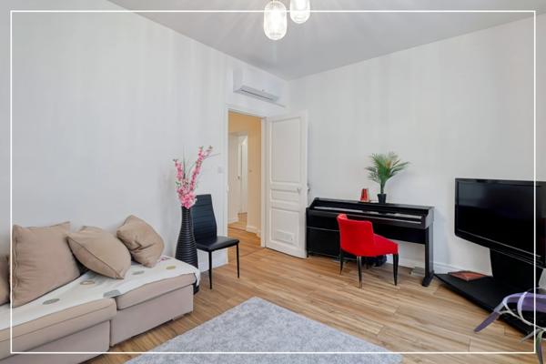 Maison à vendre 5 pièces à Chatillon sur Marne (51) - 108,21m² - Rénové moins 1an - Village historique à découvrir