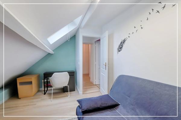 Maison à vendre 5 pièces à Chatillon sur Marne (51) - 108,21m² - Rénové moins 1an - Village historique à découvrir