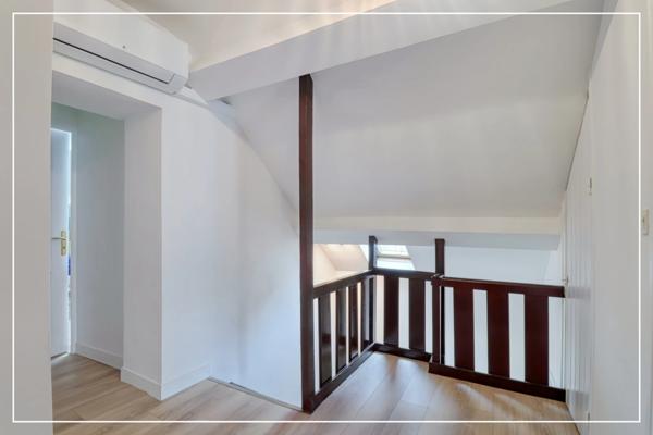 Maison à vendre 5 pièces à Chatillon sur Marne (51) - 108,21m² - Rénové moins 1an - Village historique à découvrir