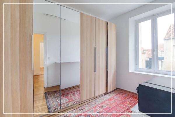 Maison à vendre 5 pièces à Chatillon sur Marne (51) - 108,21m² - Rénové moins 1an - Village historique à découvrir