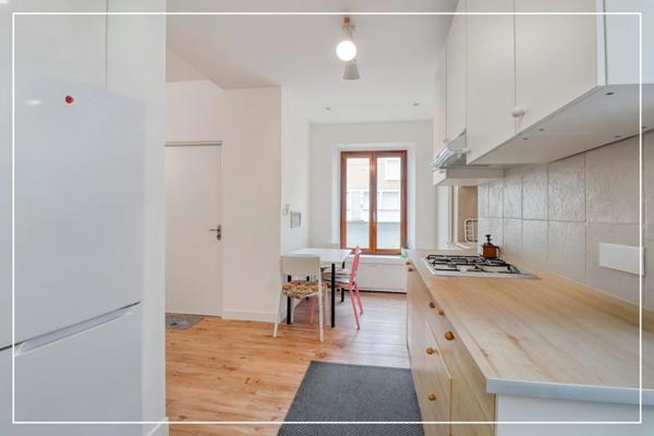 Maison à vendre 5 pièces à Chatillon sur Marne (51) - 108,21m² - Rénové moins 1an - Village historique à découvrir
