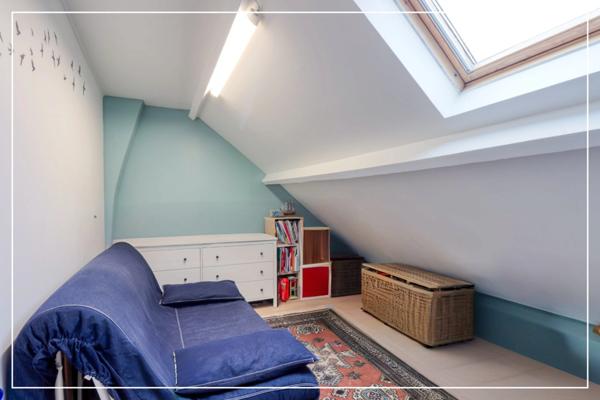 Maison à vendre 5 pièces à Chatillon sur Marne (51) - 108,21m² - Rénové moins 1an - Village historique à découvrir