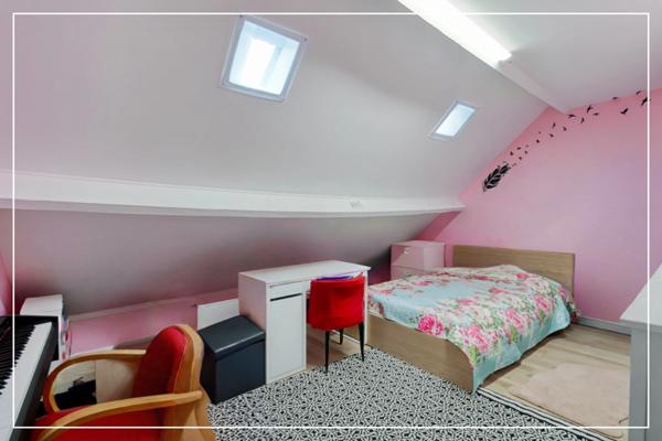 Maison à vendre 5 pièces à Chatillon sur Marne (51) - 108,21m² - Rénové moins 1an - Village historique à découvrir