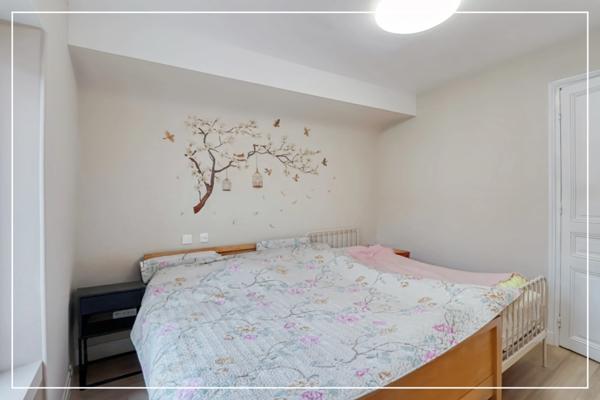 Maison à vendre 5 pièces à Chatillon sur Marne (51) - 108,21m² - Rénové moins 1an - Village historique à découvrir