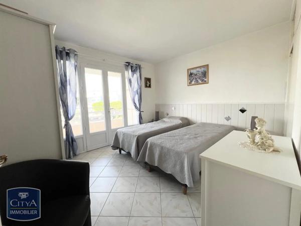 Appartement à vendre 2 pièces 44m²