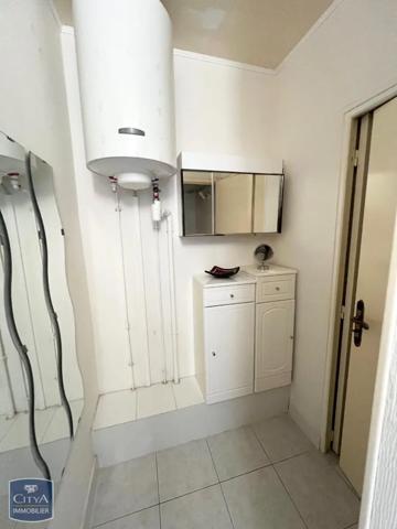 Appartement à vendre 2 pièces 44m²