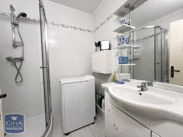 Appartement à vendre 2 pièces 44m²