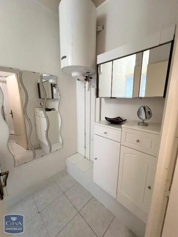 Appartement à vendre 2 pièces 44m²