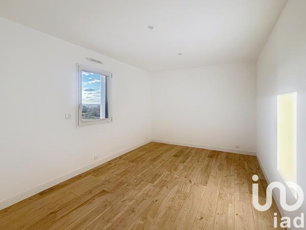 Maison à vendre 6 pièces 161 m² Le Loroux-Bottereau