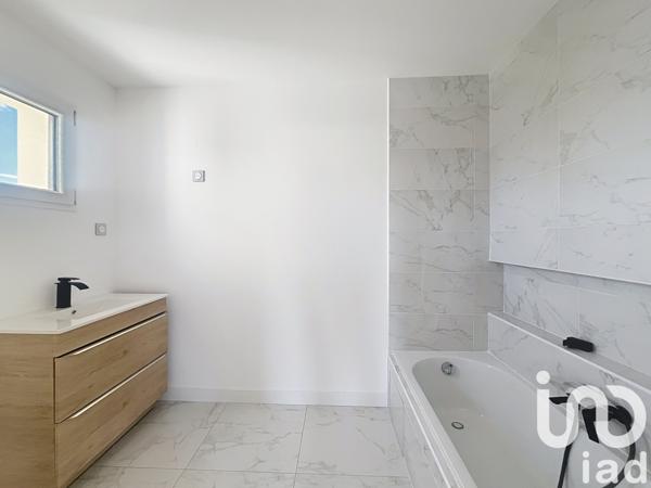 Maison à vendre 6 pièces 161 m² Le Loroux-Bottereau