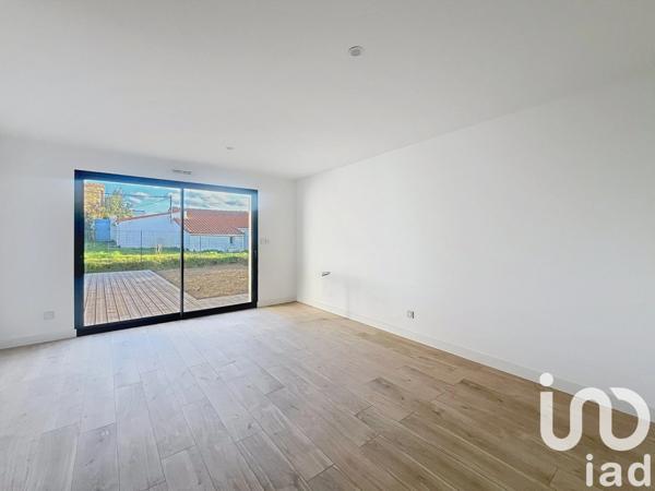 Maison à vendre 6 pièces 161 m² Le Loroux-Bottereau