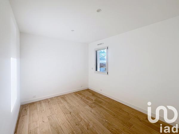 Maison à vendre 6 pièces 161 m² Le Loroux-Bottereau