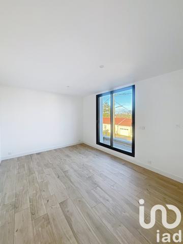 Maison à vendre 6 pièces 161 m² Le Loroux-Bottereau