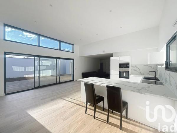 Maison à vendre 6 pièces 161 m² Le Loroux-Bottereau
