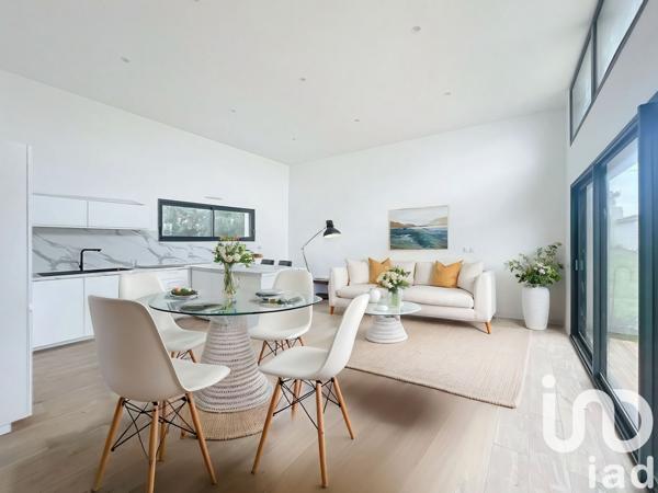 Maison à vendre 6 pièces 161 m² Le Loroux-Bottereau