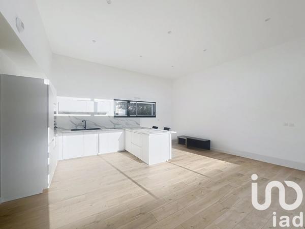 Maison à vendre 6 pièces 161 m² Le Loroux-Bottereau
