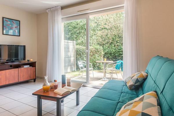 Nantes (44300) A saisir Investissement LMNP, maison T3 meublée