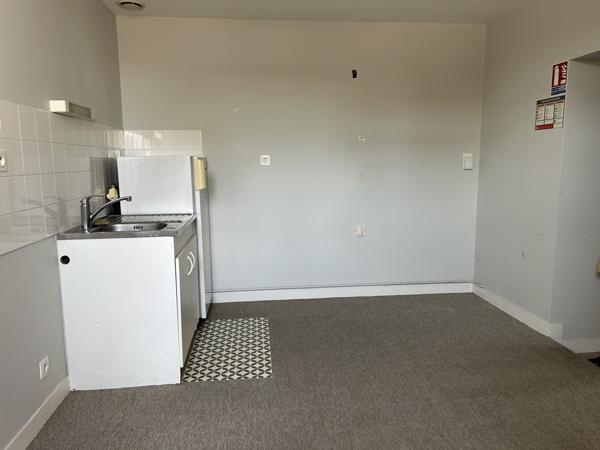 Petite maison de bourg