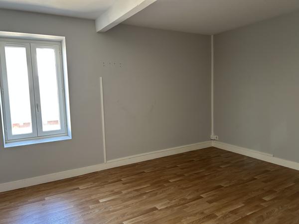 Petite maison de bourg