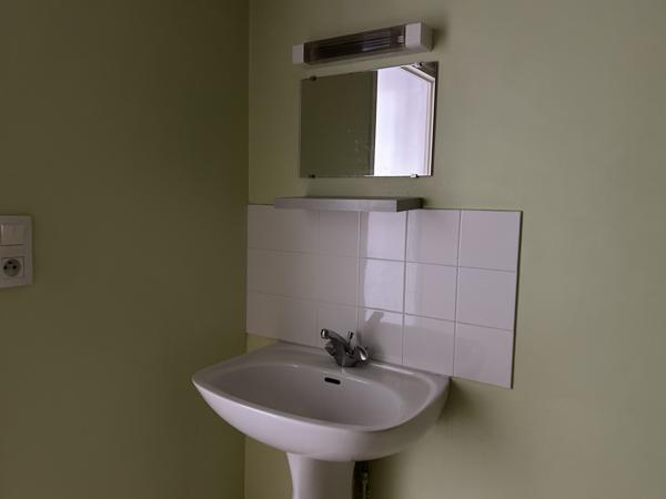 Petite maison de bourg