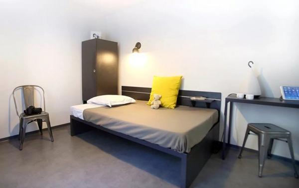 INVESTISSEMENT LOCATIF – Marseille – Résidence Étudiante Le 124 – 7.34 % de rentabilité