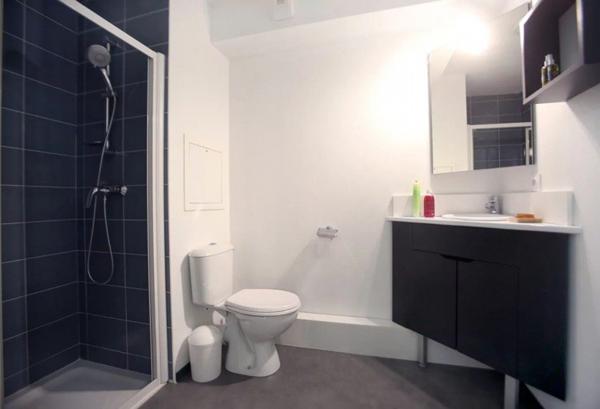 INVESTISSEMENT LOCATIF – Marseille – Résidence Étudiante Le 124 – 7.34 % de rentabilité