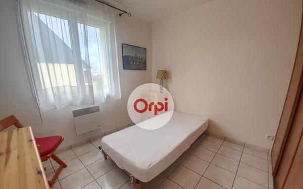 Maison à vendre    6 pièces •  Questembert