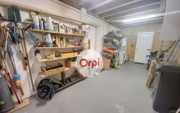 Maison à vendre    6 pièces •  Questembert