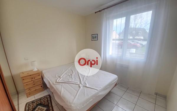 Maison à vendre    6 pièces •  Questembert