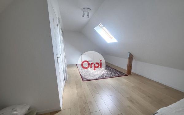 Maison à vendre    6 pièces •  Questembert