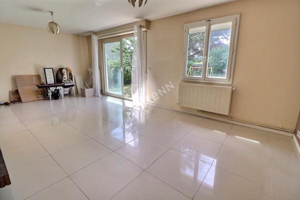 Maison PLAIN PIED 3 chambres - GRAND JARDIN