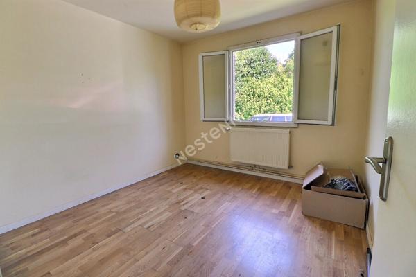 Maison PLAIN PIED 3 chambres - GRAND JARDIN