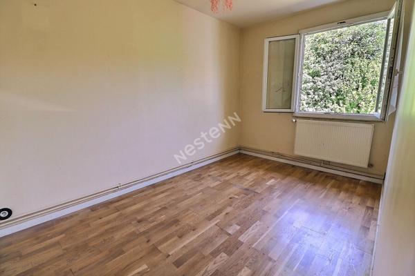 Maison PLAIN PIED 3 chambres - GRAND JARDIN