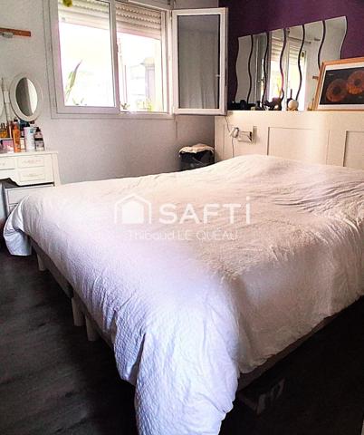 Maison familiale de 137 m² avec 5 chambres, au calme et à deux pas de toutes les commodités