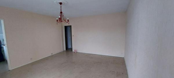Appartement 2 pièces 48 m2 avec balcon, cave et parking à Tonneins