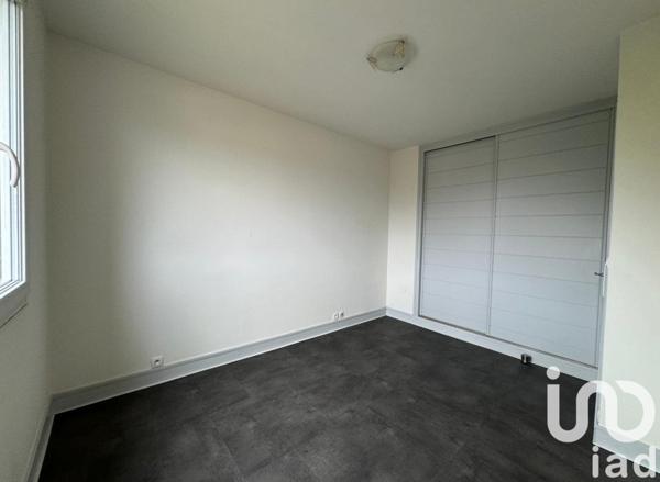 Appartement à vendre 3 pièces 54 m² Clamart